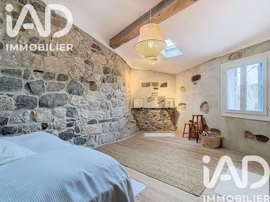 Maison 132 m² à Belesta  - photo 7