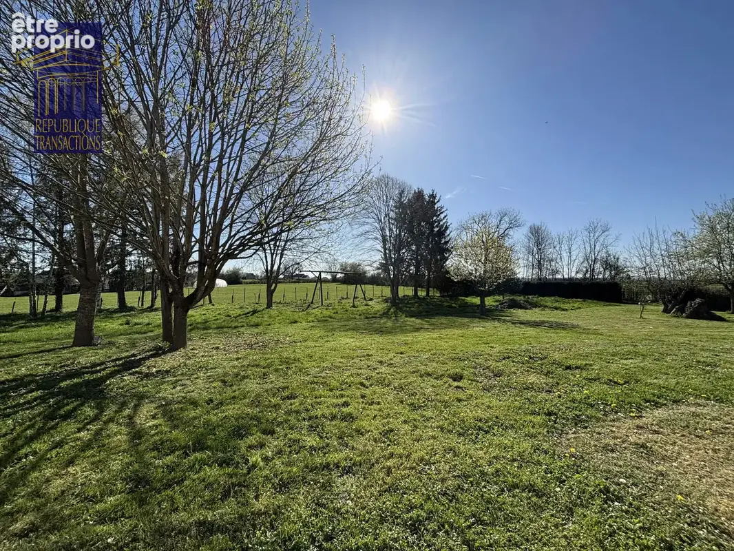 Propriete en bourgogne mandat 4954 - photo 4