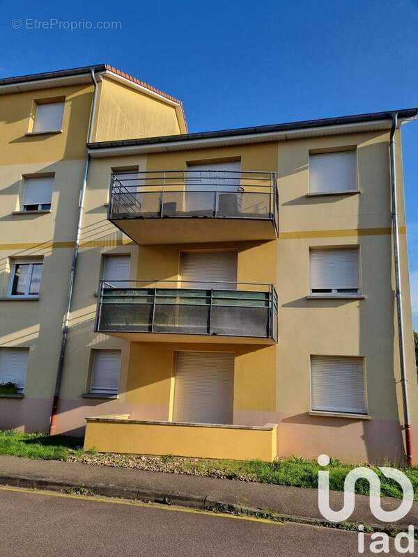 Photo 9 - Appartement à FORBACH