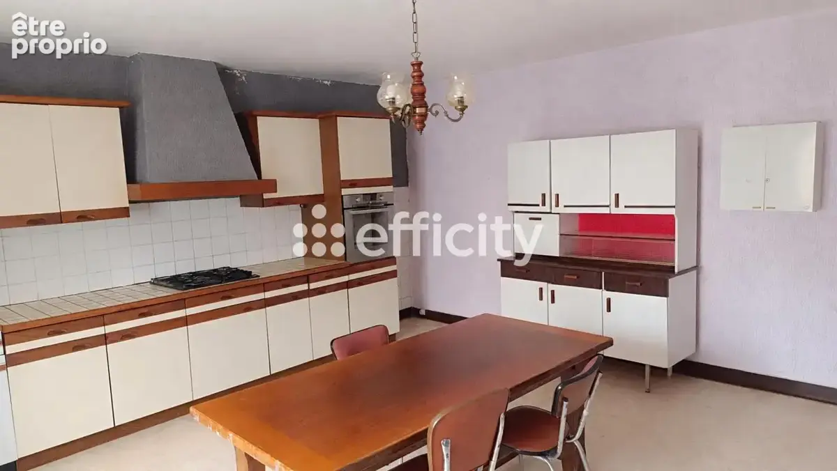 Maison 5 pièces 135 m² à vendre à Vivonne (86370) - photo 5