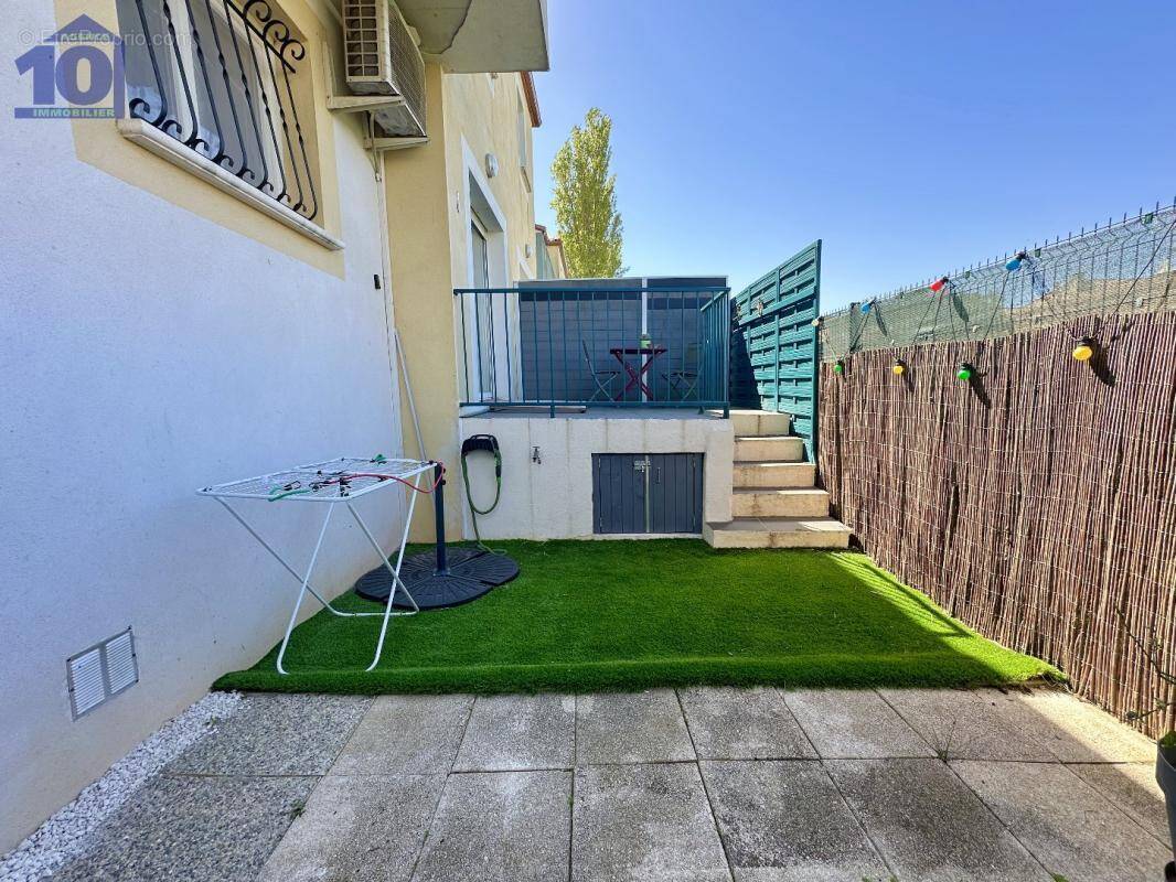 Maison à VALRAS-PLAGE