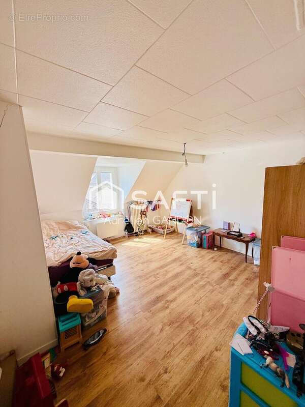 Photo 8 - Maison à THORIGNY-SUR-OREUSE