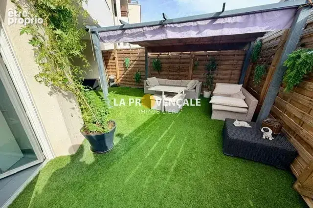 vente appartement 3 Pièce(s) - photo 4