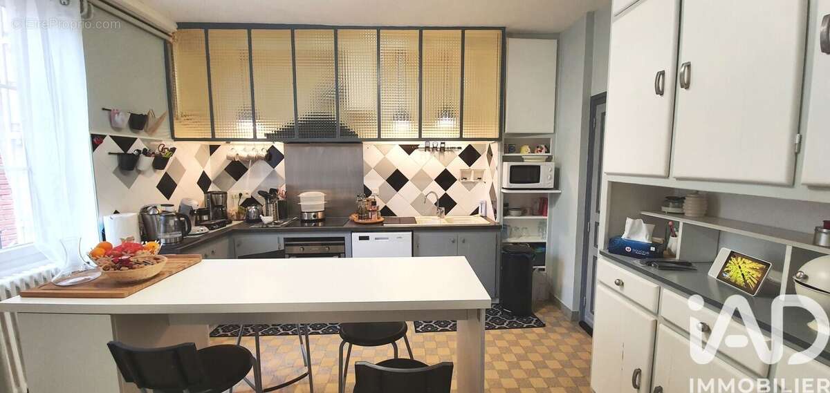 Maison 90 m² à Perpezac-Le-Blanc  - photo 2