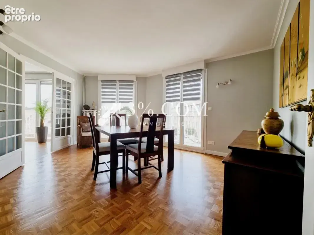 Appartement en résidence sécurisée - photo 3
