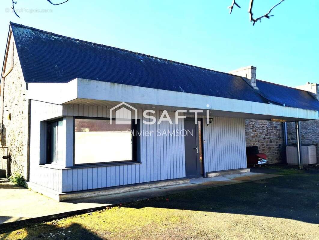 Photo 3 - Maison à PLOUMILLIAU