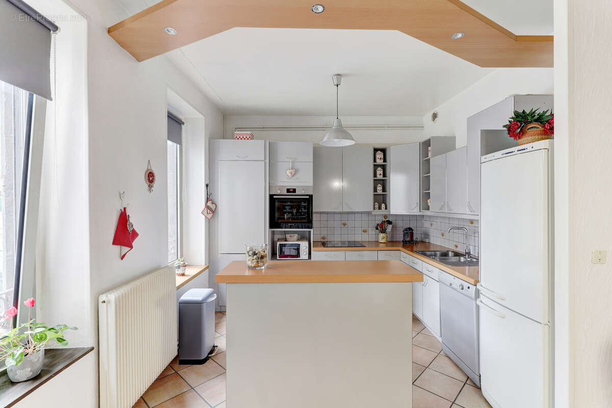 Appartement à ROYAT
