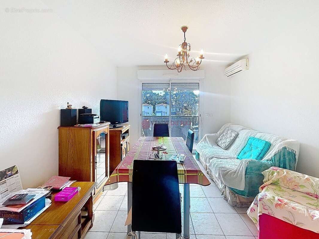 Appartement à BEZIERS