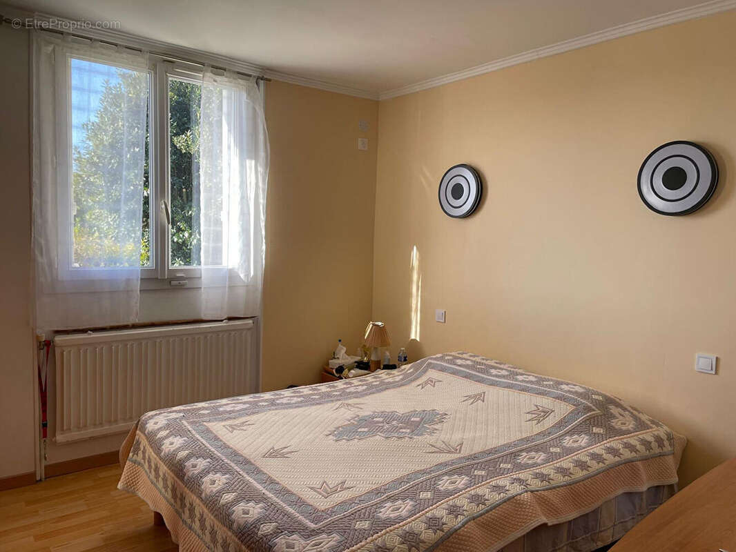 Maison à CHATEAU-THIERRY