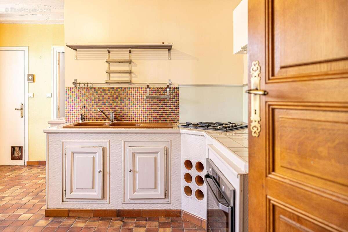 Photo 5 - Maison à SAINT-JEAN-DE-BRAYE