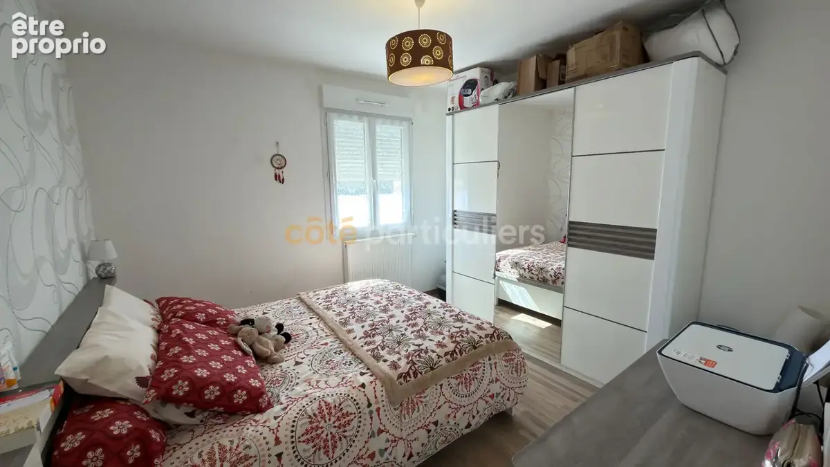 Maison récente de plain pied - photo 6