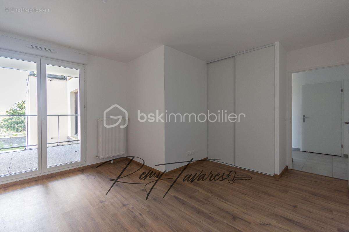 Appartement à NEMOURS