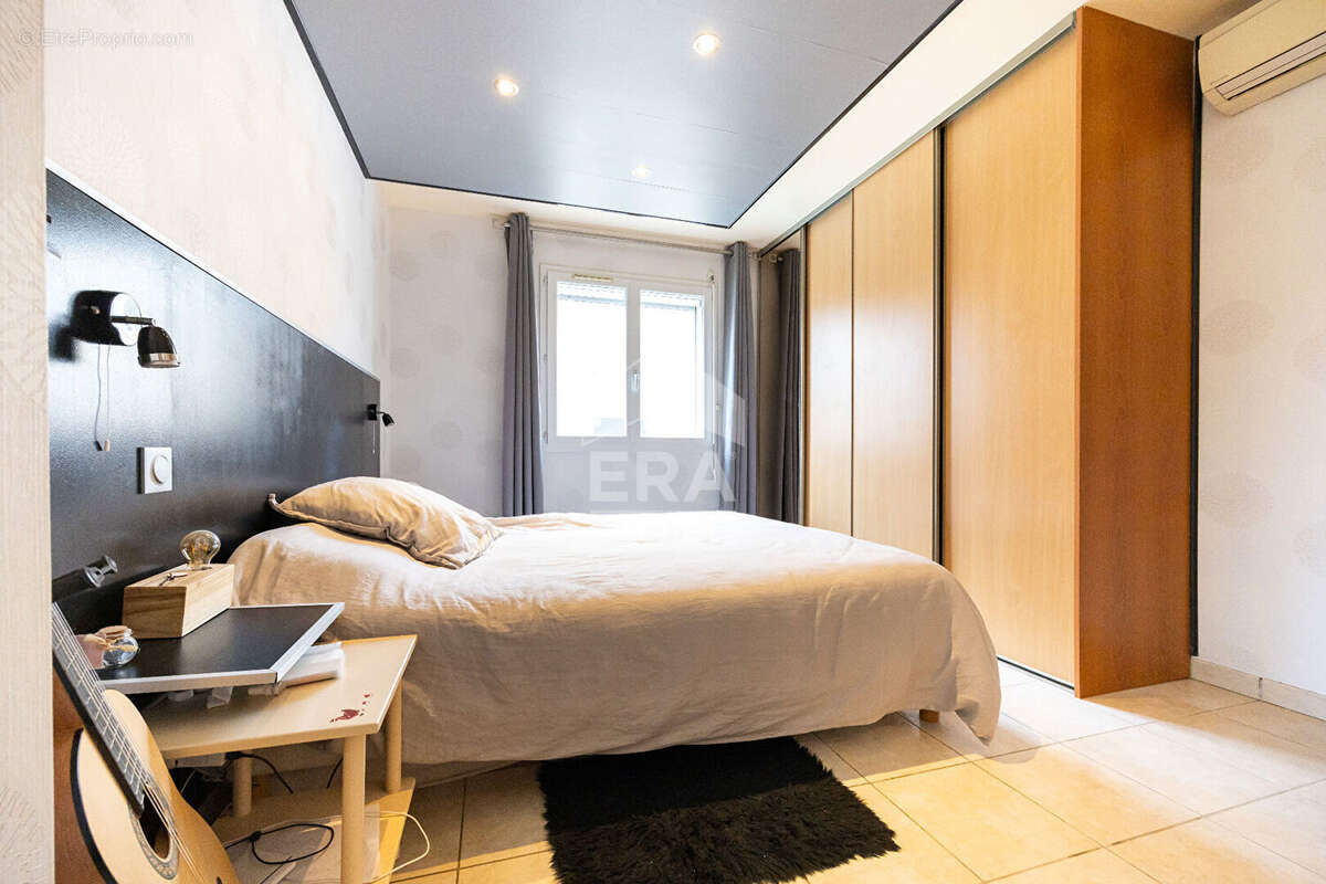 Maison 112m² à cabestany - photo 9