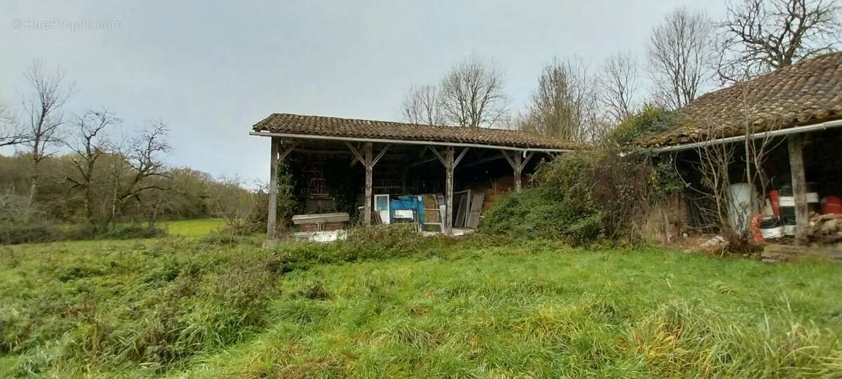 Maison à SAINT-ANTONIN-NOBLE-VAL