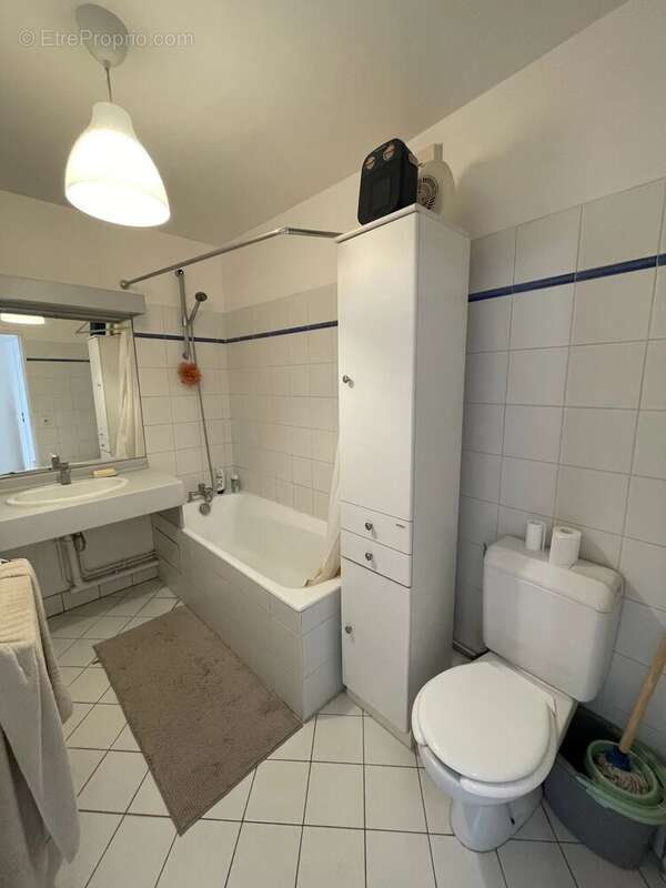 Appartement à RUEIL-MALMAISON
