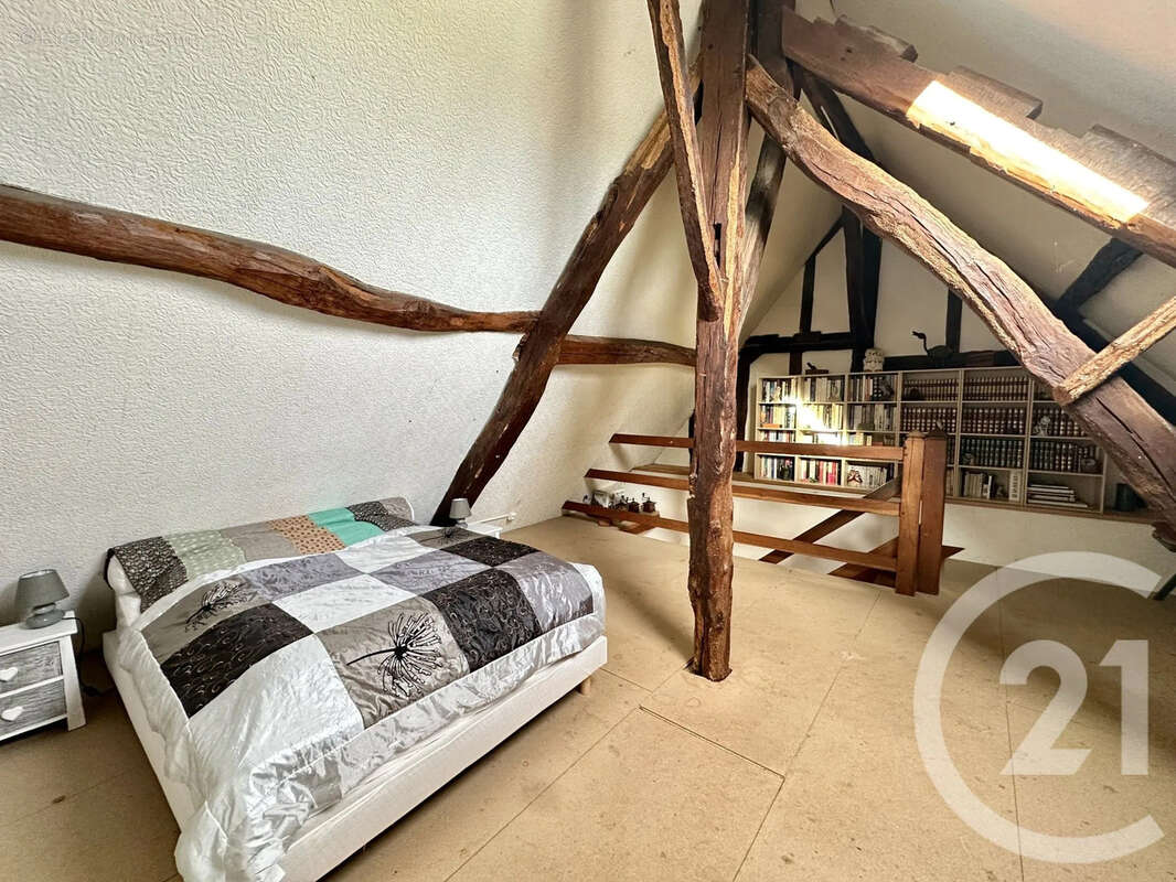 Maison à SAINT-PELLERIN