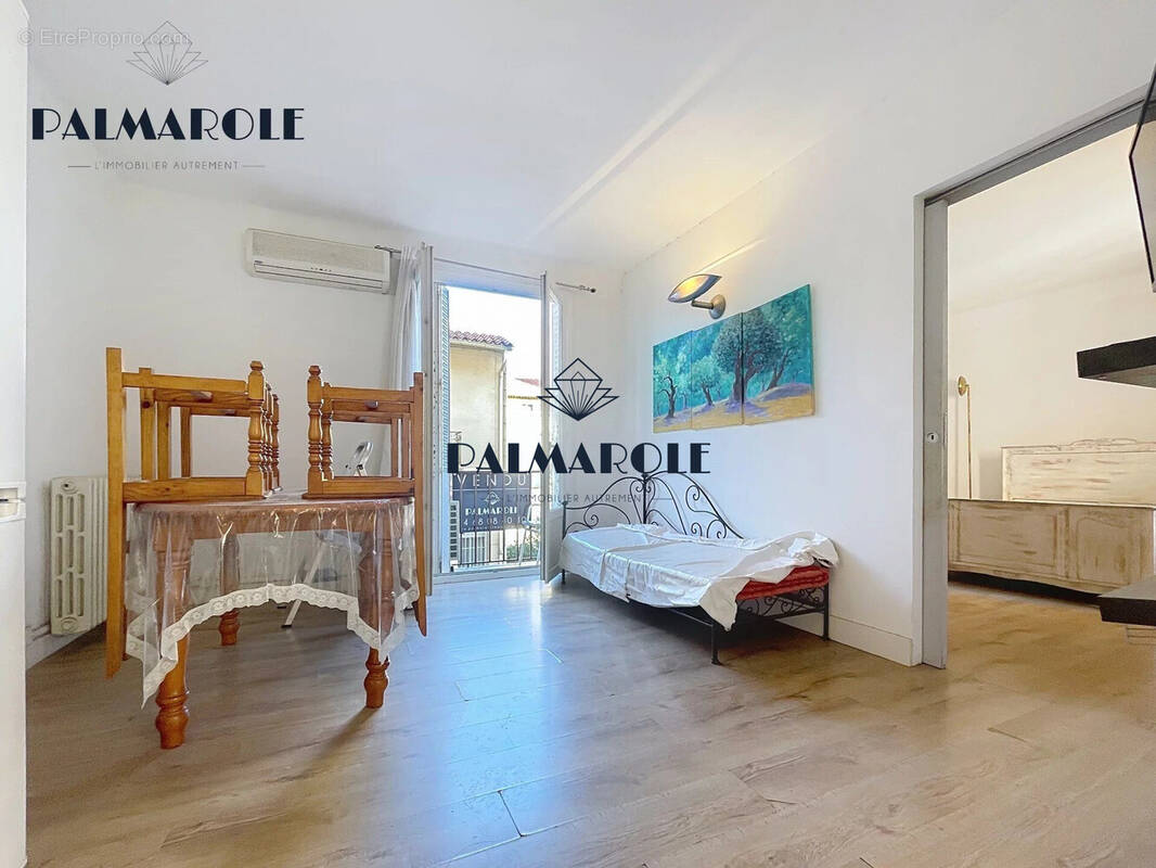 Appartement à PERPIGNAN
