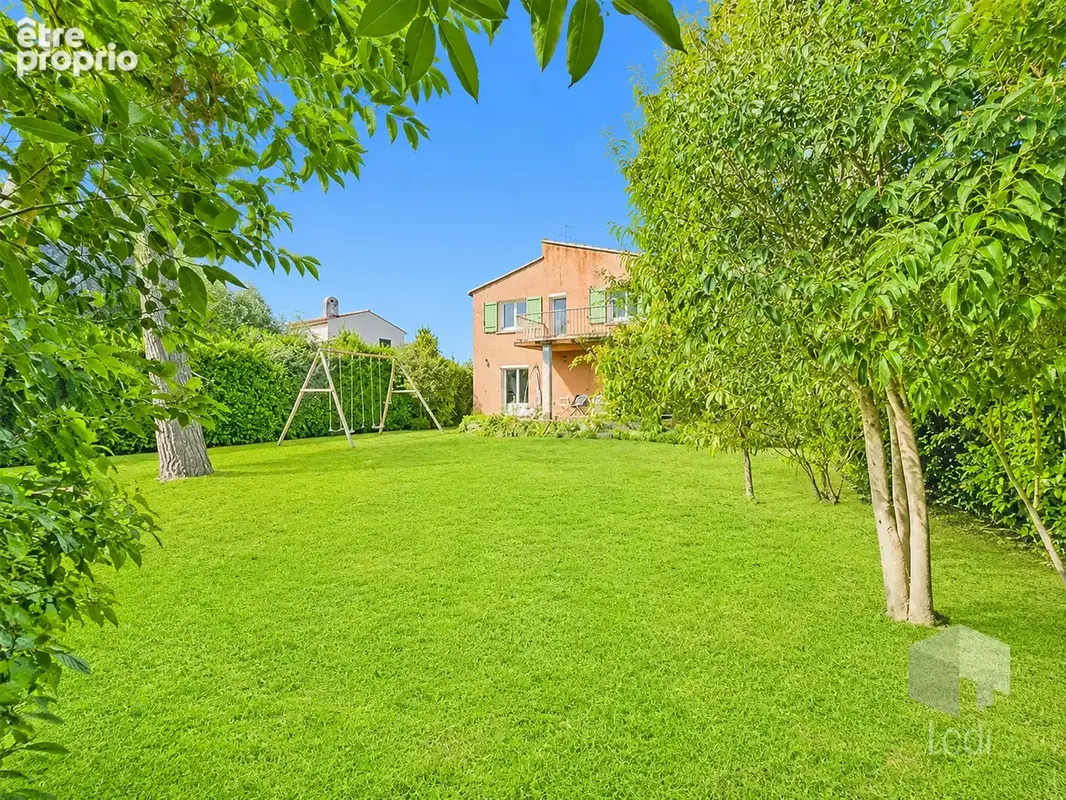 Photo Maison à Montelimar au prix de 339 000€