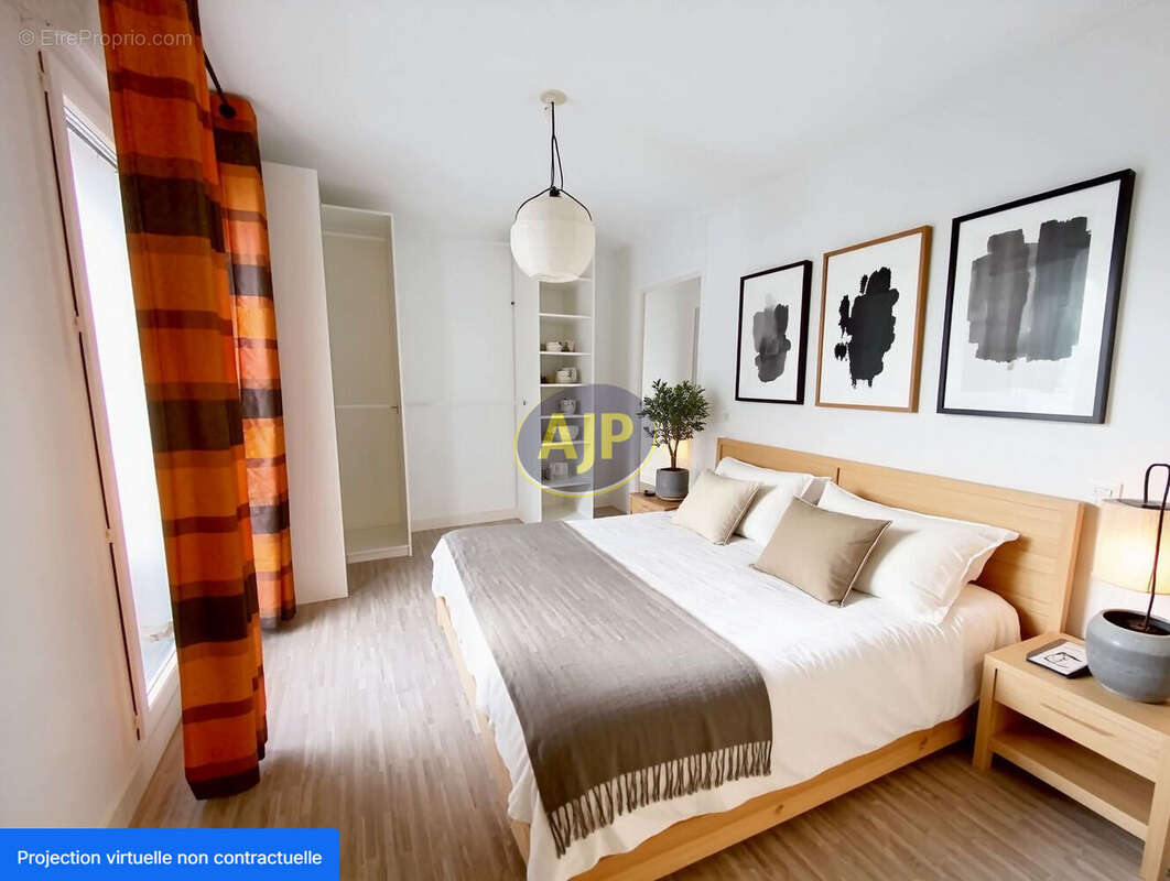 Appartement à BAYONNE