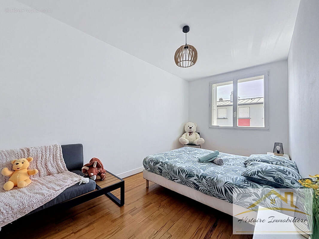 Appartement à BREST