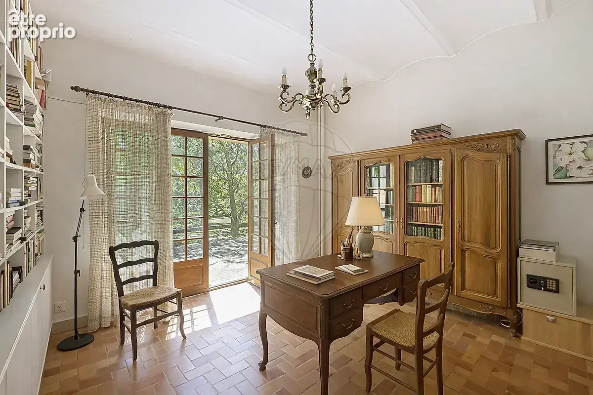 Maison 7 chambre(s) à vendre - photo 12