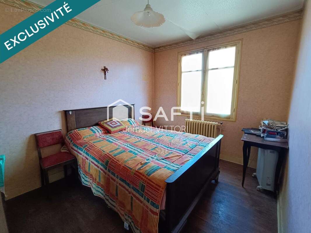 Maison 65 m² à Larchamp  - photo 6