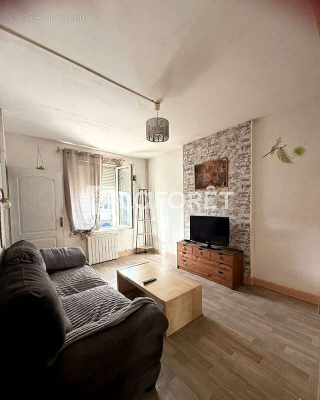 Maison à HOMECOURT