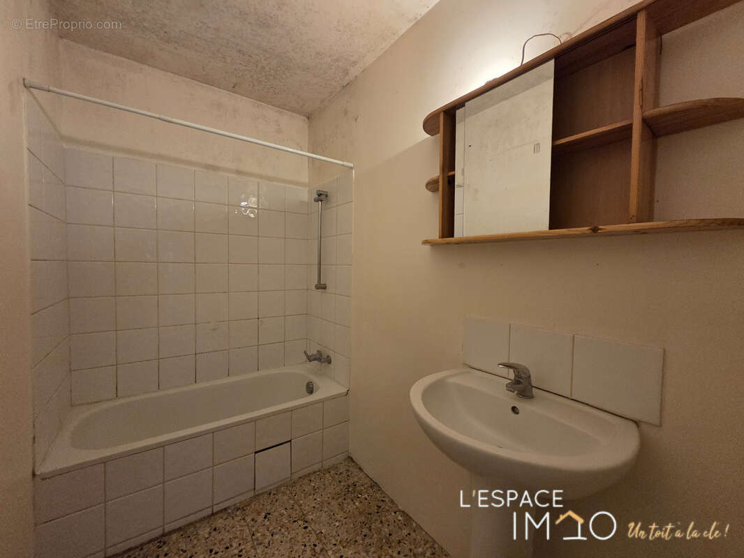 Maison à APT