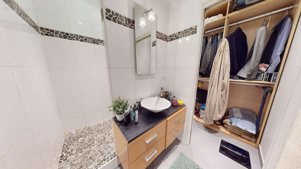 Appartement à LE PRE-SAINT-GERVAIS