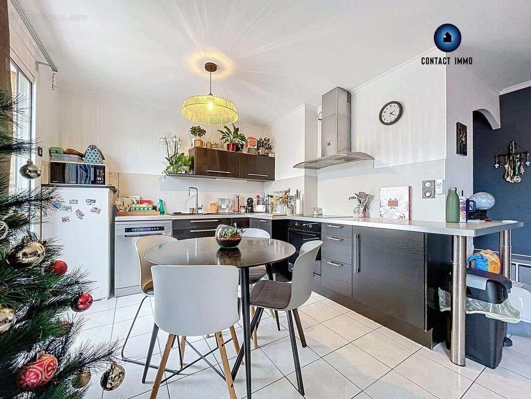 Appartement à BRIVE-LA-GAILLARDE