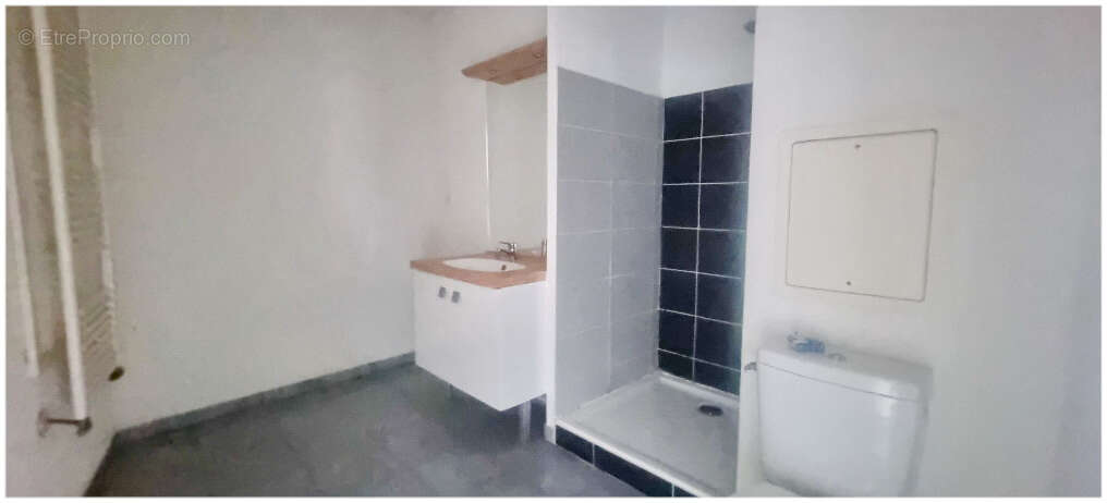 Appartement à FEYZIN