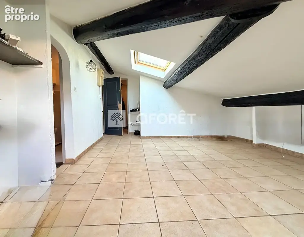 Appartement Toulon 1 pièce(s) 30 m2 - photo 3