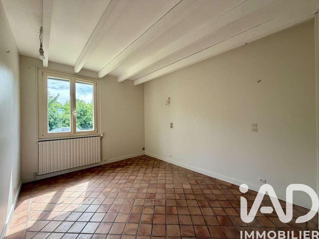 Photo 8 - Maison à SAINT-BENOIT