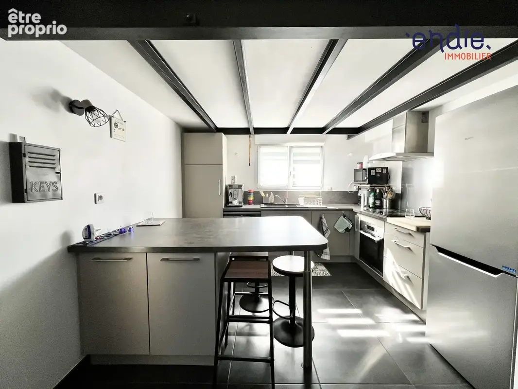 Appartement 3 pièces 88 m² à vendre à Poitiers (86000) - photo 6