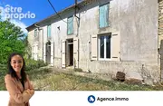 Maison à CAMPUGNAN