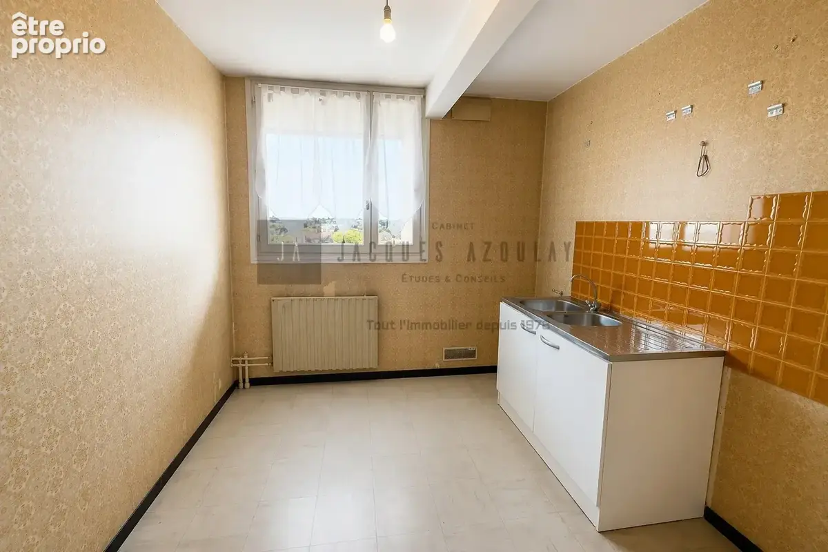 Appartement - 3 pièces - 63,48 m2 - photo 3