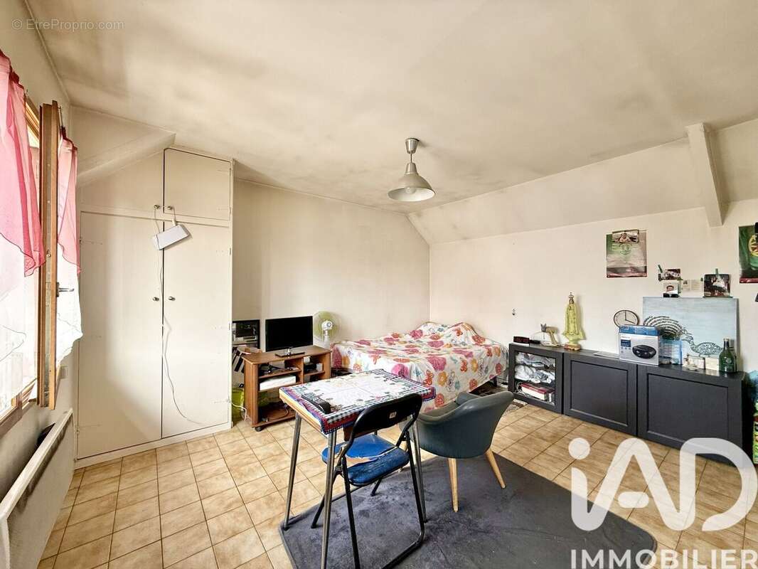 Photo 3 - Appartement à VIRY-CHATILLON