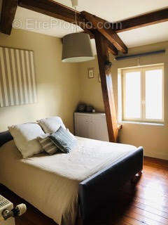 Maison à CUSSET
