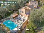 Maison à LE CANNET