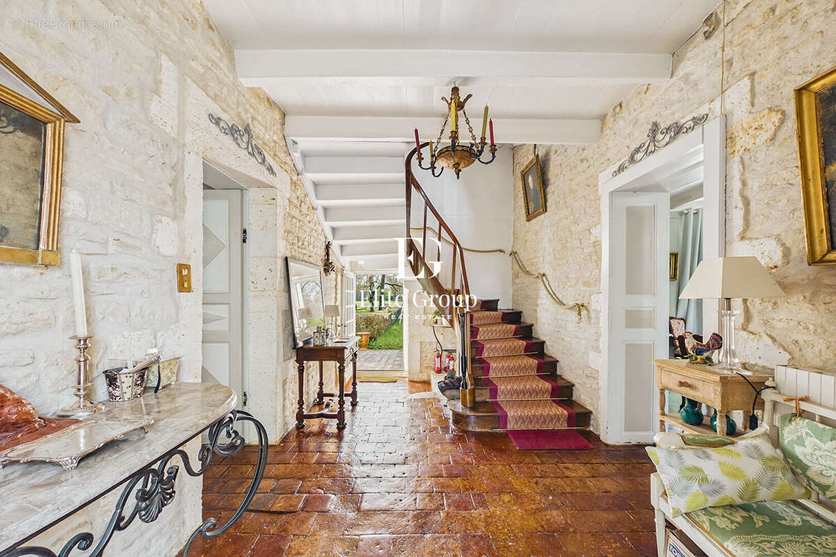 Maison à VARS