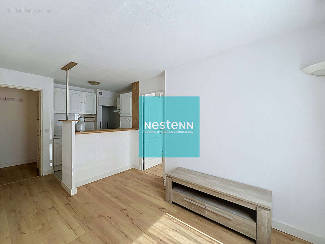 Appartement franconville  2 pièce  quartier gare la villa roma - photo 5