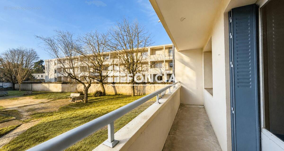 Appartement à LYON-5E