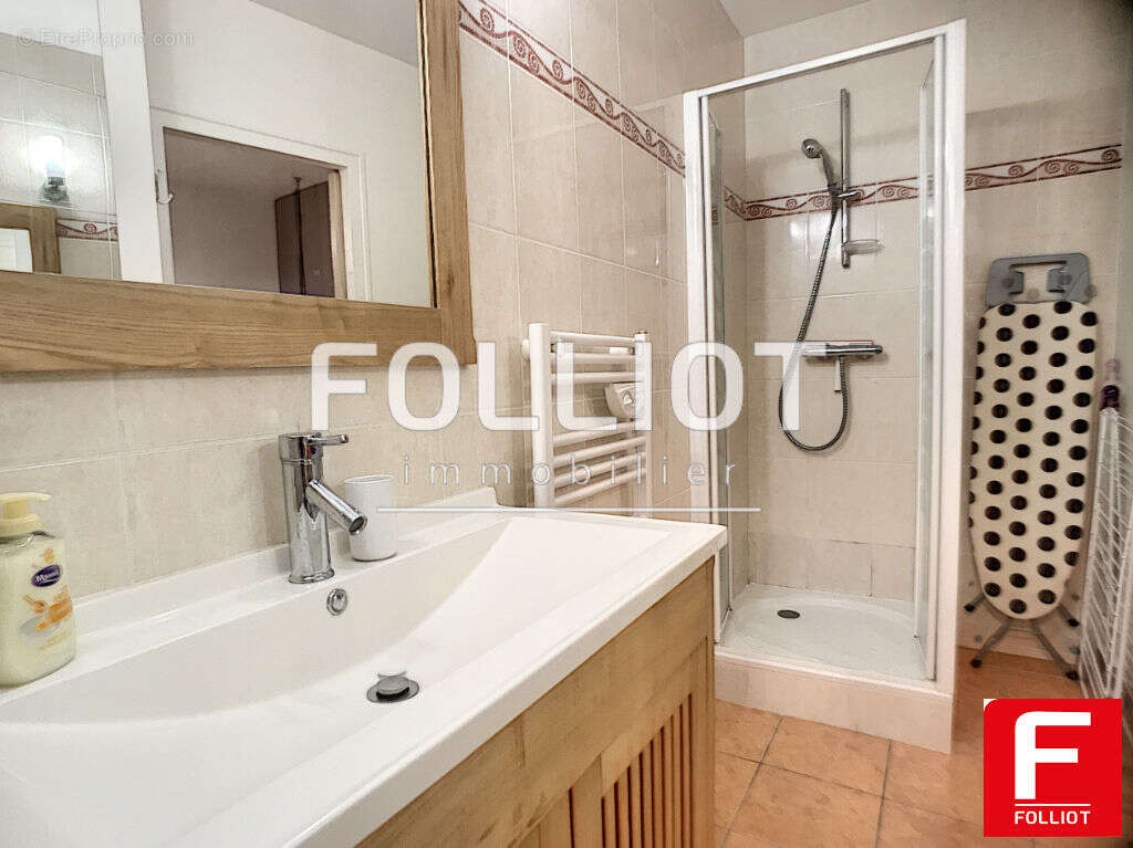 Appartement à GRANVILLE