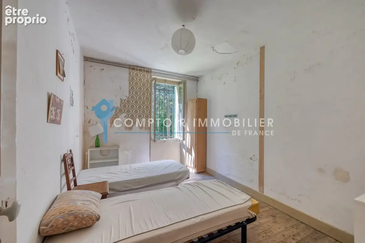 DPT (38) Isère  Maison de Maitre de 1744 - - photo 18