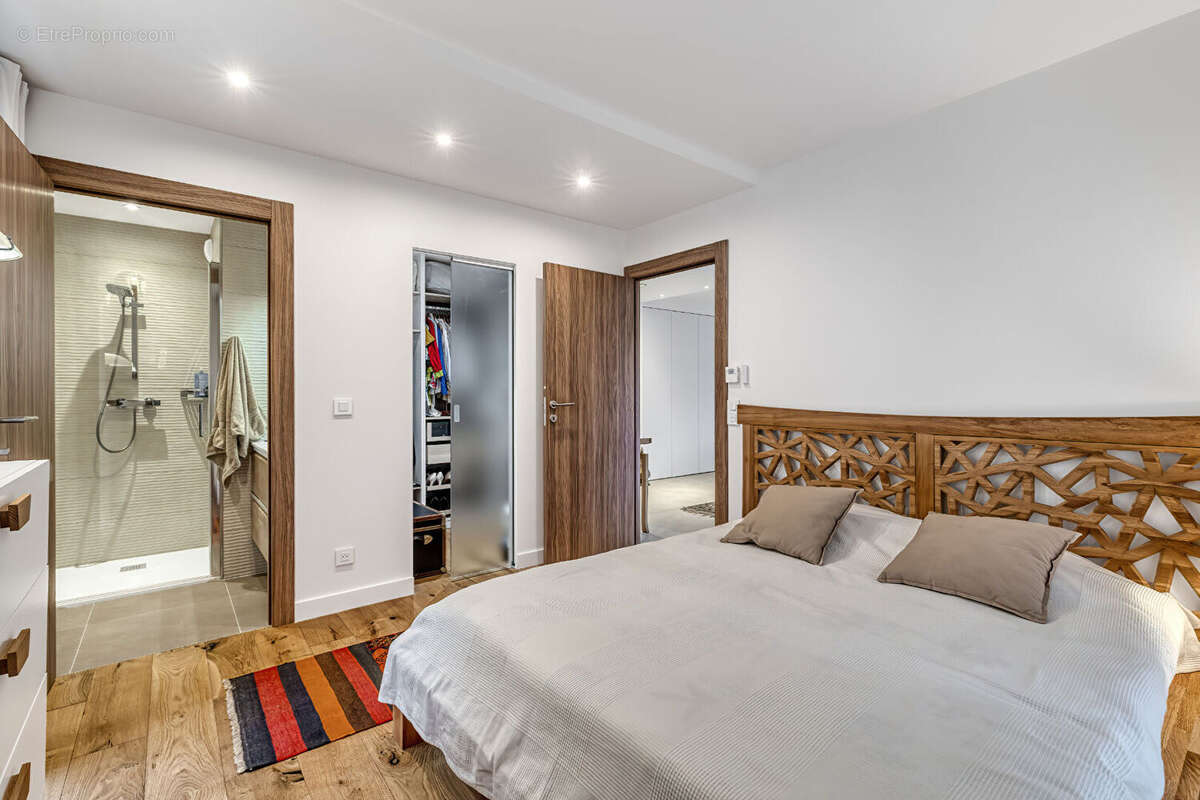 Appartement à ANNECY