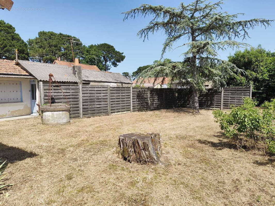 Maison à SAINT-BREVIN-LES-PINS