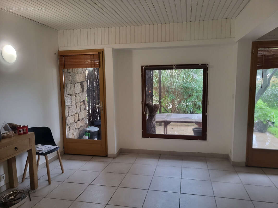 Maison à SERRA-DI-FERRO