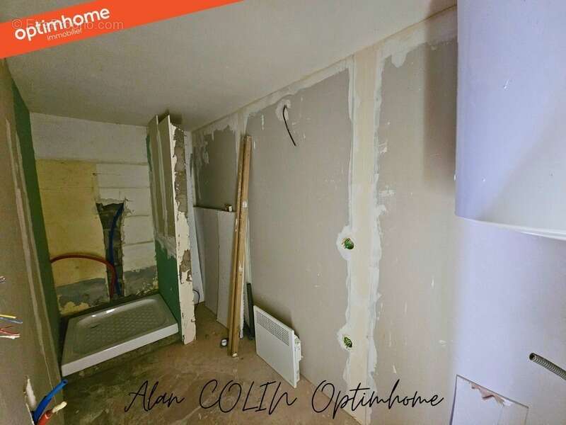 Maison à KEDANGE-SUR-CANNER