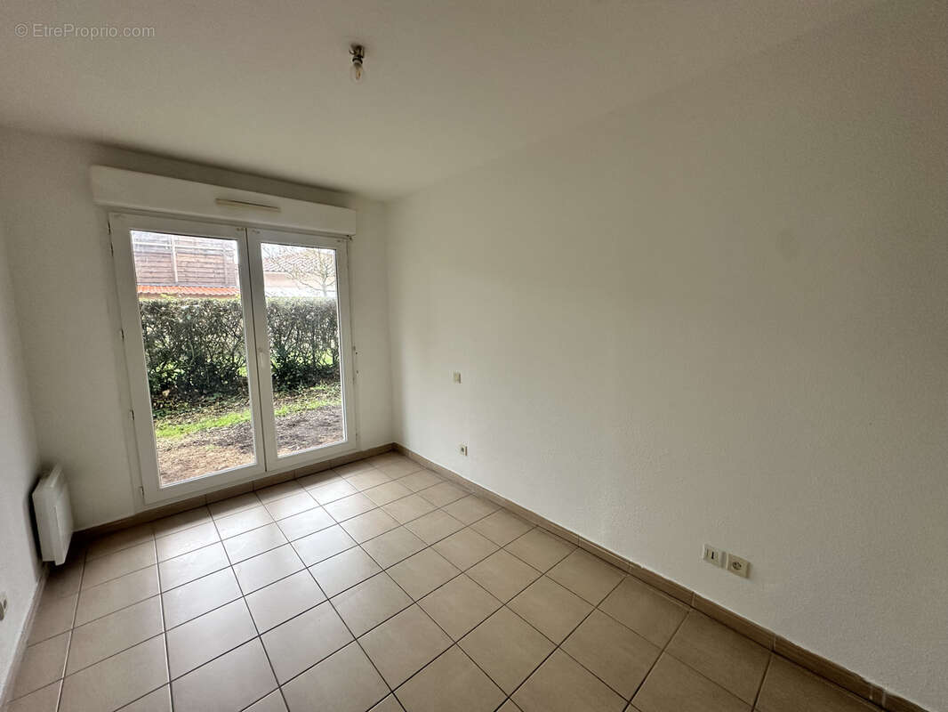 Appartement à BERGERAC