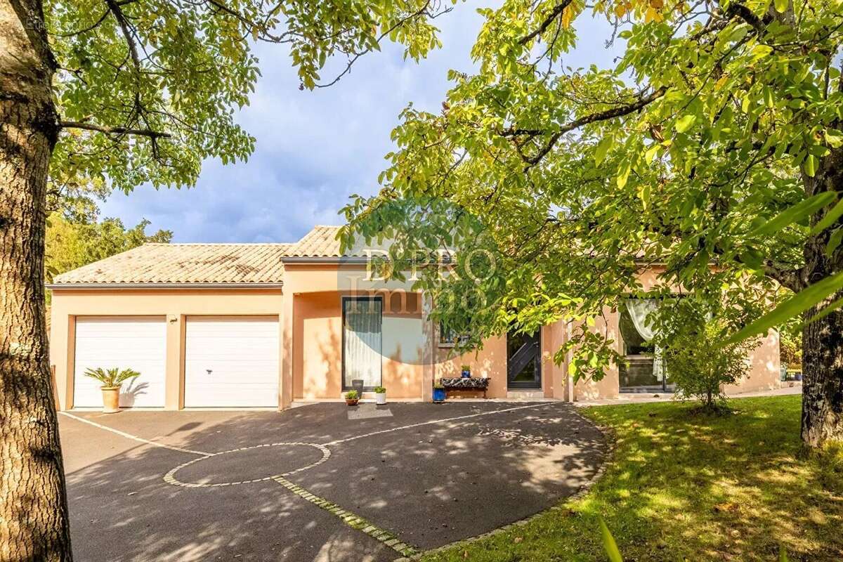 Maison spacieuse de 6 pièces à vendre à Vertou - Rare sur le marché ! - photo 13